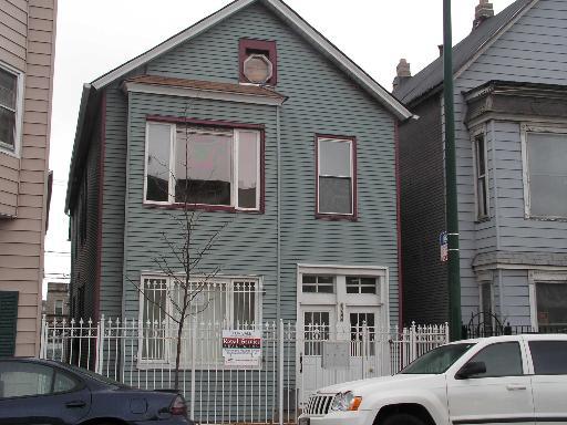 1744 N California Ave., Chicago, IL 60647