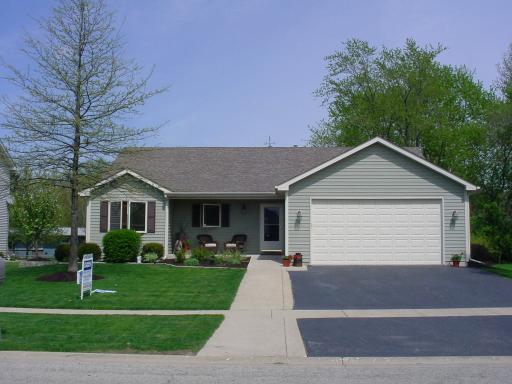 606 Jaffe St., Plano, IL 60545