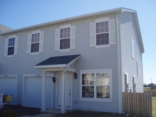 752 S Bayles Dr., Romeoville, IL 60446