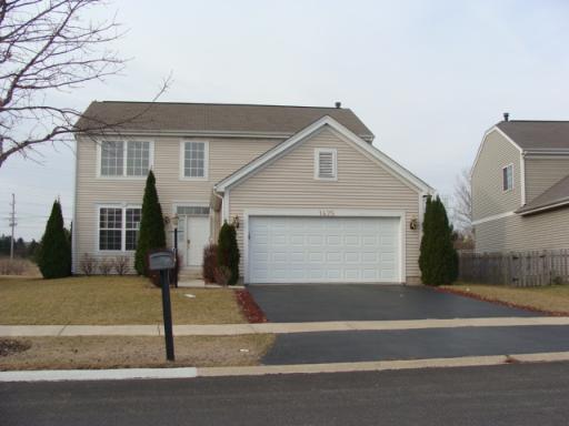 1475 Woodbury Cir., Gurnee, IL 60031