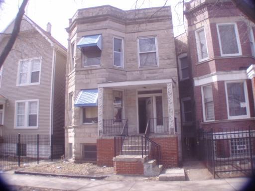6606 S Drexel Ave., Chicago, IL 60637