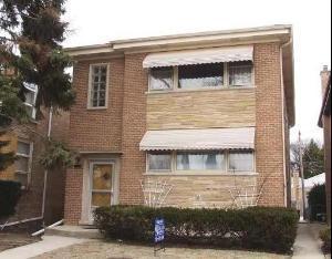 6081 N Sauganash Ave., Chicago, IL 60646