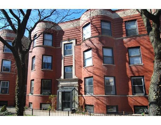 700 W Cornelia Ave. #1E, Chicago, IL 60657