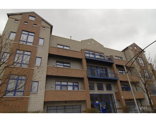 2251 W St. Paul St. #3B, Chicago, IL 60647