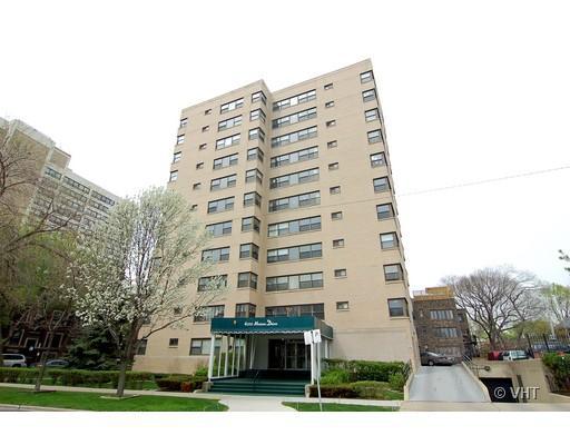 4200 N Marine Dr. #104, Chicago, IL 60613