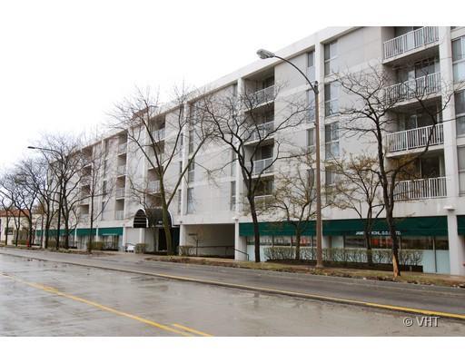 1625 Sheridan Rd. #206, Wilmette, IL 60091