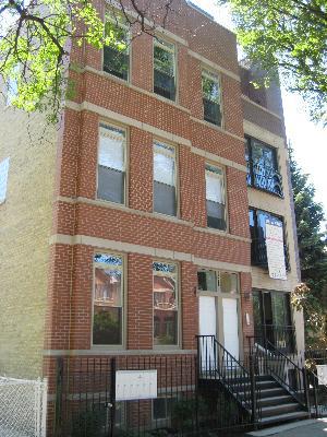 1517 W Ohio St. #2R, Chicago, IL 60622