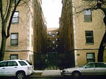 7209 S Yates Blvd. #2B, Chicago, IL 60649