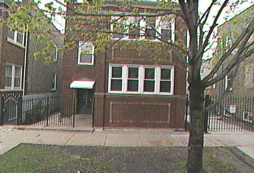 3351 W Cuyler Ave., Chicago, IL 60618