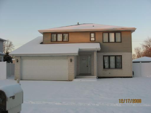 [Address Hidden by Seller], Oak Lawn, IL 60453