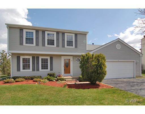 5 Stanton Ct., Lake Zurich, IL 60047