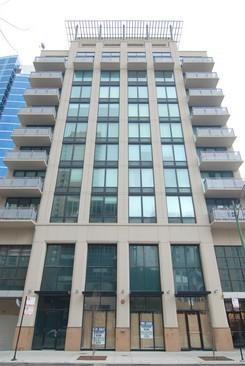 744 N Clark St. #404, Chicago, IL 60610