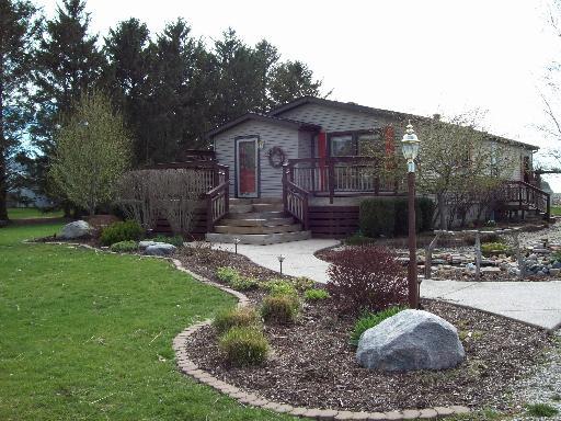 29525 N 300 E Rd., Ancona, IL 61311