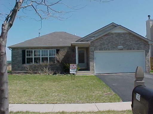 12405 Falcon Dr., Plainfield, IL 60585
