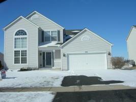 950 N Wilkinson Ln., North Aurora, IL 60542