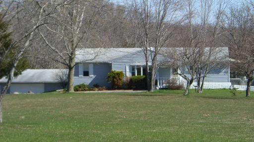 2431 N 2375th Rd., Marseilles, IL 61341
