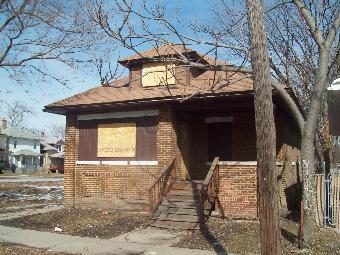 143 E 157th St., Harvey, IL 60426