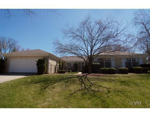 550 Red Barn Ln., Barrington, IL 60010