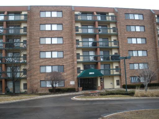 1800 S Huntington Blvd. #202, Hoffman Estates, IL 60195