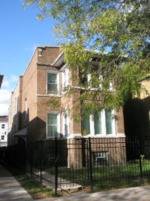 7828 S Creiger Ave., Chicago, IL 60649