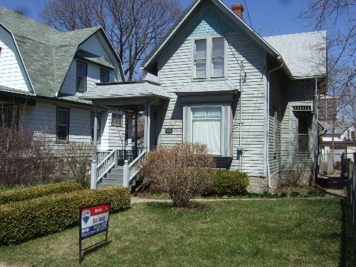 1034 Crosby St., Rockford, IL 61107