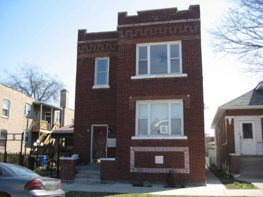 1651 N Lockwood Ave., Chicago, IL 60639