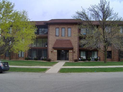 9949 S Treetop Dr. #3302, Orland Park, IL 60462