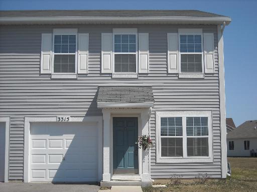 3315 Cliffe Ct. #5, Plano, IL 60545