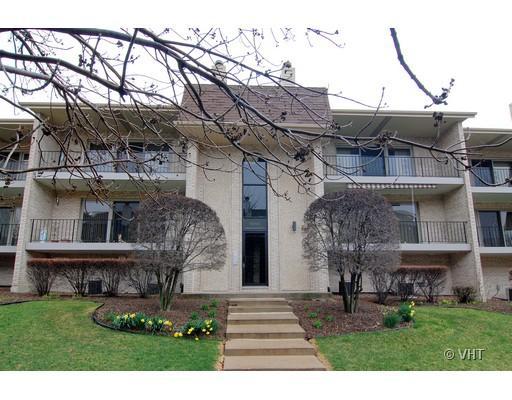 9004 Del Prado Dr. #2S, Palos Hills, IL 60465