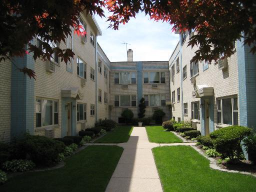 4856 N Paulina St. #2W, Chicago, IL 60640