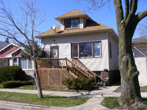 7324 W 62nd St., Summit, IL 60501