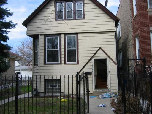 4244 N Lawndale Ave., Chicago, IL 60618