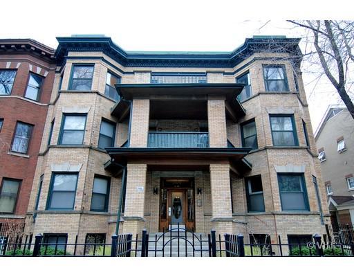 4750 N Magnolia St. #3N, Chicago, IL 60640