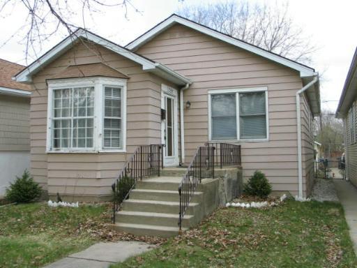 3536 N Rutherford Ave., Chicago, IL 60634