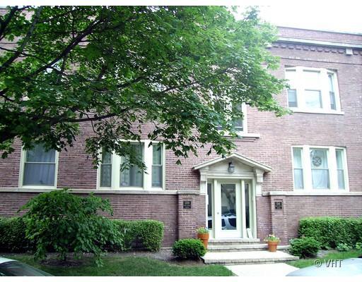 1341 W Loyola Ave. #2, Chicago, IL 60626