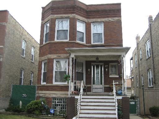 5115 W Pensacola Ave., Chicago, IL 60641