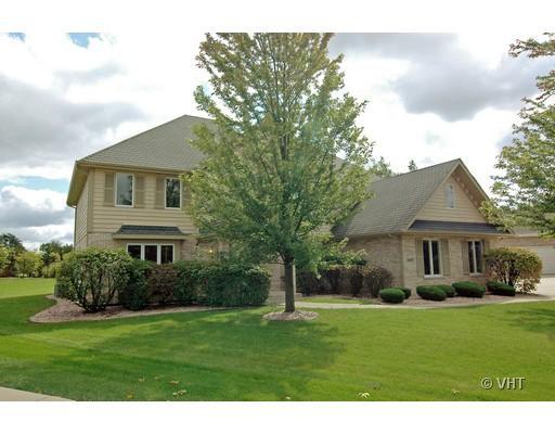 14089 Marilyn Ter., Orland Park, IL 60467