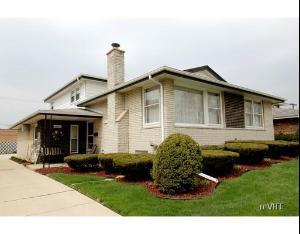10216 S Kenton Ave., Oak Lawn, IL 60453