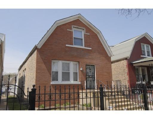 1046 N Karlov Ave., Chicago, IL 60651