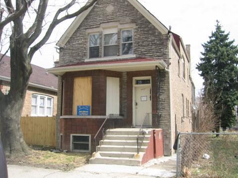 6927 S Hermitage Ave., Chicago, IL 60636