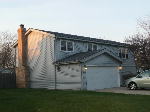 20060 Thorndale Dr., Frankfort, IL 60423