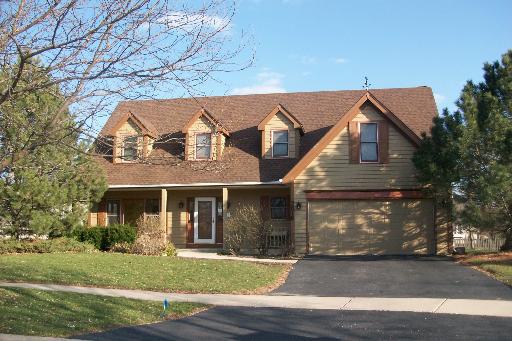 3616 Jubilant Ct., Naperville, IL 60564