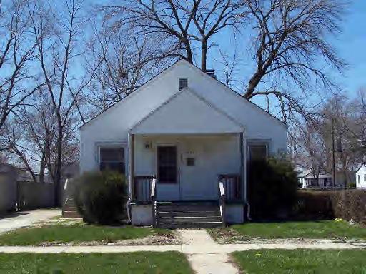 451 N Industrial, Kankakee, IL 60901