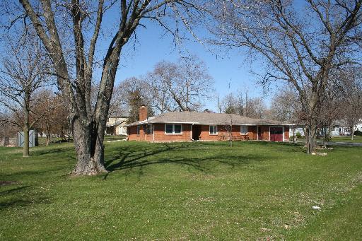 525 S Robinson St., Sheridan, IL 60551