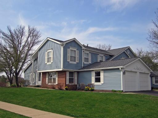 27w325 Providence Ln., Winfield, IL 60190