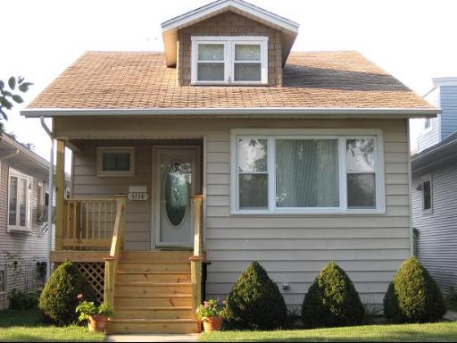 5728 W Wilson Ave., Chicago, IL 60630
