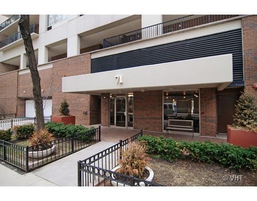 71 E Division St. #1804, Chicago, IL 60610