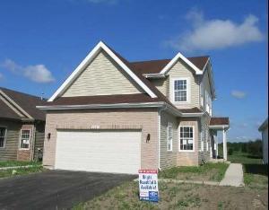 [Address Hidden by Seller], Beecher, IL 60401