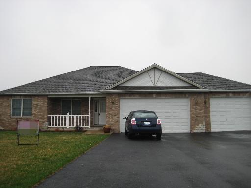 609 W Sycamore St., Millington, IL 60537