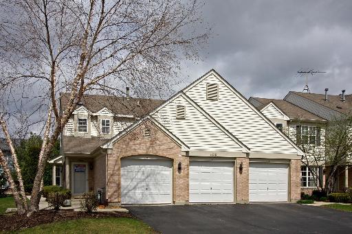 1730 Autumn Ave. #D, Schaumburg, IL 60193